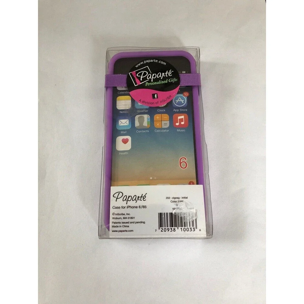 New Case new iphone